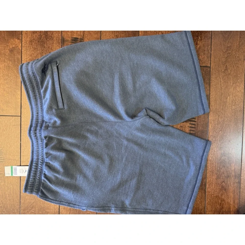 Tommy Bahama Shorts Mens Large Blue Dude Isle Pull-on‎ Elastic MSRP $99